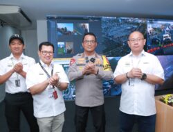 MotoGP Mandalika Diserbu 157 Ribu Penonton, Pengamanan Polda NTB Tuai Pujian