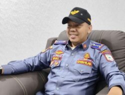 Karnaval Budaya Padati Taliwang, Dishub KSB Siapkan Rekayasa Lalu Lintas Mulai Pukul 14.00 WITA