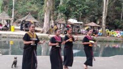 Sesaot Tembus 15 Besar Wonderful Indonesia Award 2026, Hutan Lestari Jadi Modal Pariwisata