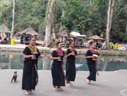 Sesaot Tembus 15 Besar Wonderful Indonesia Award 2026, Hutan Lestari Jadi Modal Pariwisata