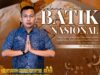 Kajari KSB Mengucapkan Selamat Hari Batik Nasional 2026