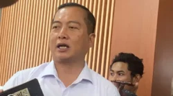 Gubernur Iqbal Tegaskan Rp400 Miliar Revitalisasi GOR 17 Desember Belum Dicoret