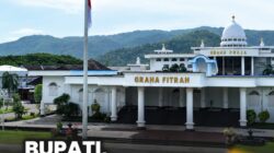 Bupati, Jangan Pelihara SILPA! Pesan Publik untuk APBD KSB 2026