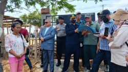 Terungkap! Batas SHM 507 Ali BD Tak Sesuai Kondisi Lapangan, Diakui Kuasa Hukum