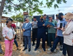 Terungkap! Batas SHM 507 Ali BD Tak Sesuai Kondisi Lapangan, Diakui Kuasa Hukum