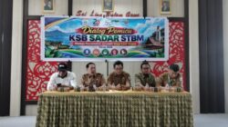 Dinkes KSB Perkuat Pemicuan STBM, Jereweh Bersiap Menuju Penilaian Kabupaten