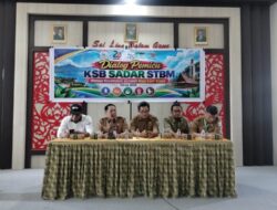 Dinkes KSB Perkuat Pemicuan STBM, Jereweh Bersiap Menuju Penilaian Kabupaten