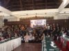 Mubes HPMSB Yogyakarta Jadi Momentum Regenerasi dan Penguatan Kontribusi Mahasiswa untuk Sumbawa Barat
