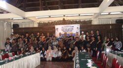 Mubes HPMSB Yogyakarta Jadi Momentum Regenerasi dan Penguatan Kontribusi Mahasiswa untuk Sumbawa Barat