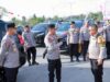 Jelang MotoGP Mandalika, Kapolda NTB Uji Jalur Penonton hingga Sirkuit, Arus Kendaraan Disimulasikan