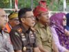 Kajari Mahfuddin Cakra Turun di Karnaval Budaya KSB, Pesan Pelestarian Budaya Menggema