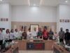 Raperda RIPPARKAB KSB Lolos Harmonisasi, Payung Hukum Pariwisata Masuk Tahap Penyempurnaan