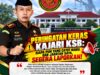 Peringatan Keras Kajari KSB: Siapa pun yang Catut Nama dan Jabatan Saya, Segera Laporkan!