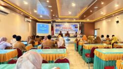 Survei Kepuasan Masyarakat 2026: TRC Ambulans Puskesmas KSB Raih Indeks 94,14, Mutu Pelayanan Sangat Baik