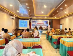 Survei Kepuasan Masyarakat 2026: TRC Ambulans Puskesmas KSB Raih Indeks 94,14, Mutu Pelayanan Sangat Baik