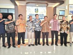 Komisi I DPRD KSB Belajar ke Jawa Timur, BLK Didorong Jadi Pintu Masuk Tenaga Kerja ke Dunia Industri