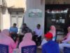 Camat Jereweh Turunkan Seluruh Pegawai, Desa Dikawal Ketat Menuju Sadar STBM