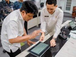 Manajemen Talenta ASN KSB Diuji BKN, Bupati Amar Tekankan Pemetaan SDM yang Terukur