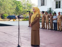Jelang Harla ke-23 KSB, Wabup KSB Instruksikan Kepala OPD Turun Langsung Kawal STBM