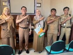 CKG Anak Sekolah di Brang Rea Dievaluasi, Dinkes KSB Tekankan Ketepatan Sasaran dan Kualitas Layanan
