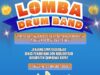 Gebyar Drum Band SMP di KTC! Dinas Dikbud KSB Dorong Generasi Kreatif Menuju KSB Maju Luar Biasa