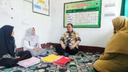Dinkes KSB Perkuat Layanan Kesehatan Berbasis Wilayah, Pustu Tambak Sari Didorong Jadi Garda Terdepan