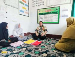 Dinkes KSB Perkuat Layanan Kesehatan Berbasis Wilayah, Pustu Tambak Sari Didorong Jadi Garda Terdepan