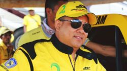 Haji Isam dan Ambisinya Jadi Konglomerat Terkaya RI