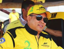 Haji Isam dan Ambisinya Jadi Konglomerat Terkaya RI